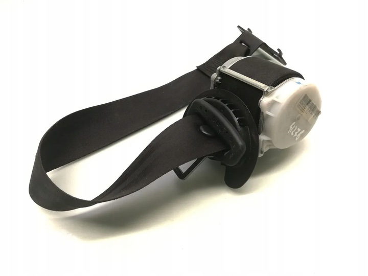 фото №7, Citroen c4 picasso pas безпеки сидіння заднього зад лівий 2014 mpv