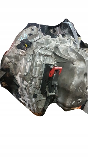 фото №4, Twingo iii 1.0b коробка передач коробки передач a2c73768907