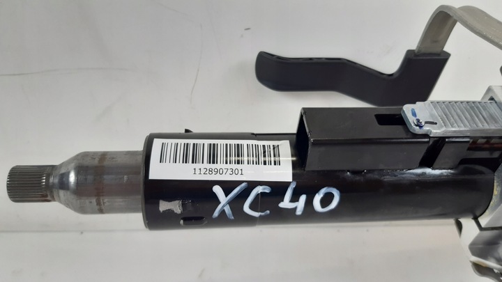 фото №7, Volvo xc40 колонка кермова 32221785, 32221472