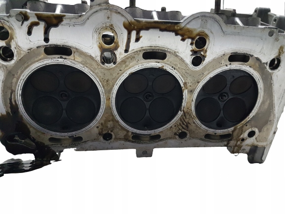 фото №5, Quattroporte 3.0 b m165b головка права 2283305ad