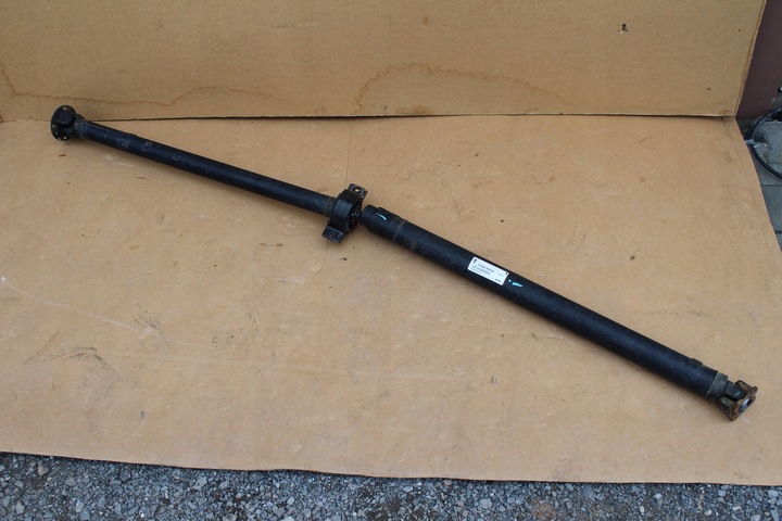 фото №1, X trail t32 1.6 dci wał привідний