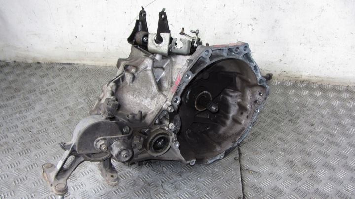 фото №10, Toyota avensis t27 рестайлинг t29 1.6 кпп кпп / коробка передач 1xb9c-k
