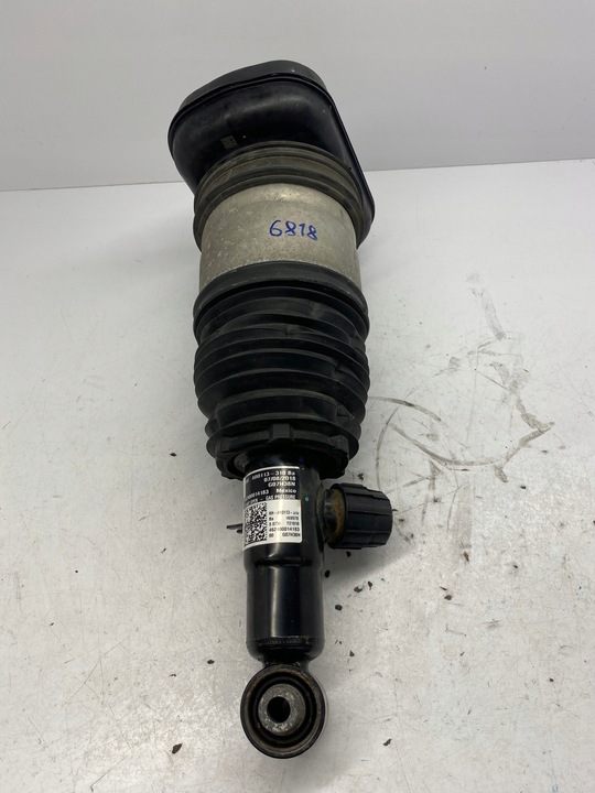 фото №1, Bmw x7 g07 амортизатор праві зад 462400014183