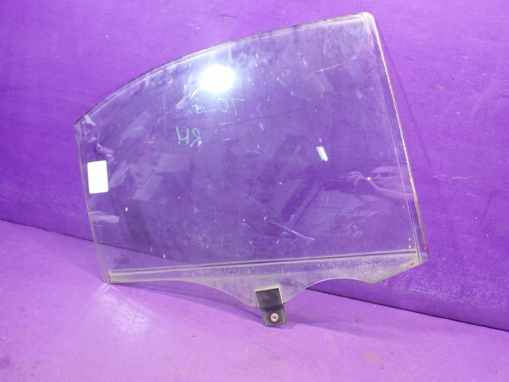 фото №1, Mercedes s-klasa w220 стекло дверная дверь правые зад правая задняя