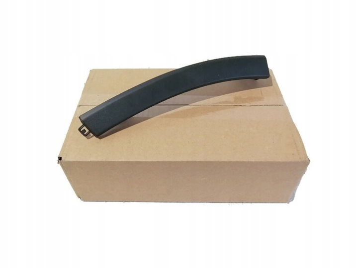 фото №1, Honda crv cr-v re 06-09 планка накладка бампера