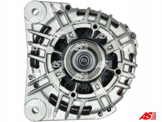 фото №2, Генератори as-pl a3418pr