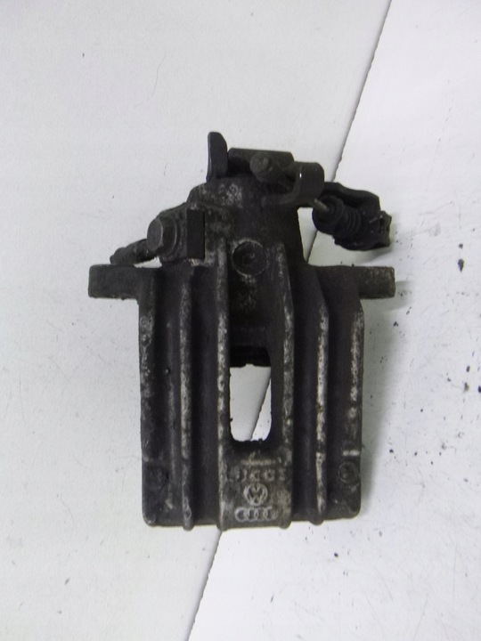 фото №1, Супорт гальмівний зад audi a3 8l 1.8 98r.