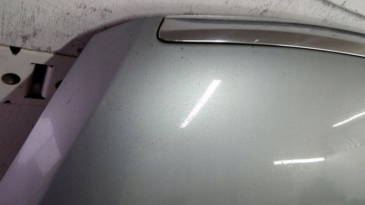 фото №5, Капот ford mondeo mk4 08-12