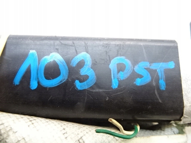 фото №13, Kia sportage iv 4 права шторка повітряна air bag 85020-f1000