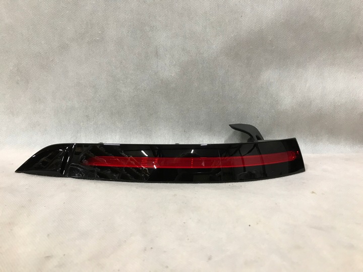 фото №1, Hyundai kona ii 23- лампа задня ліва led європа