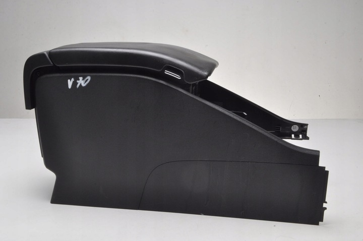 фото №6, Volvo s80 ii v70 iii підлокітник 30722553 телефон