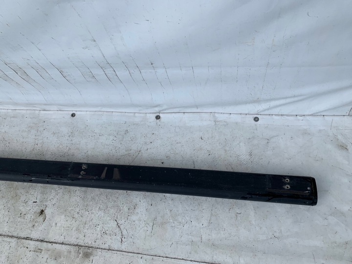 фото №7, Dodge ram pickup порог градус планка пороговая труба