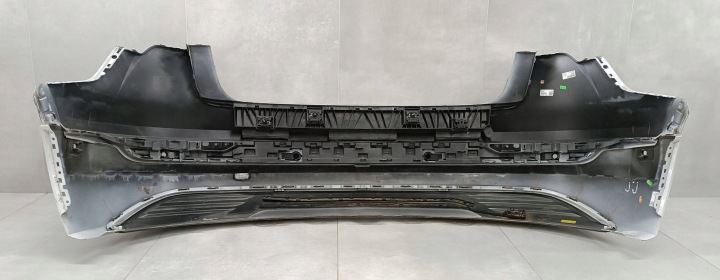 фото №16, Бампер задний audi e-tron 4ke s-line 18-22
