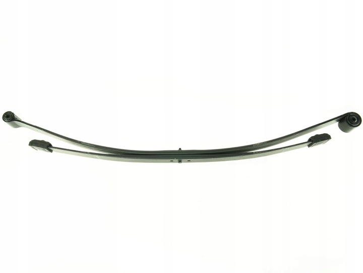 фото №1, Resorp rogresywny зад 2-pióra mercedes sprinter 95- 901-905 3t
