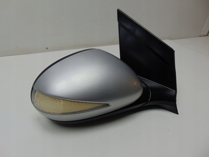 фото №8, Зеркало правые honda civic viii ufo 9pin европа