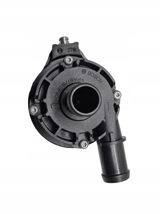 фото №16, Насос води bosch 0392023366 2101000q0c mercedes ni