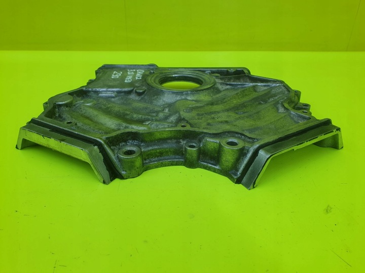 фото №4, Захист корпус розподільний вал cherokee wk2 300c 3.0d vm63d 2516f