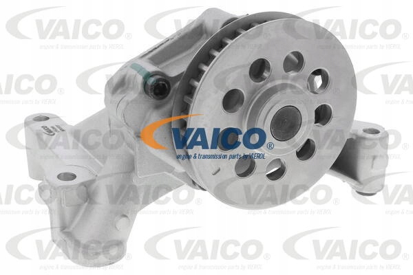 фото №13, Vaico v10-2666 насос масляная