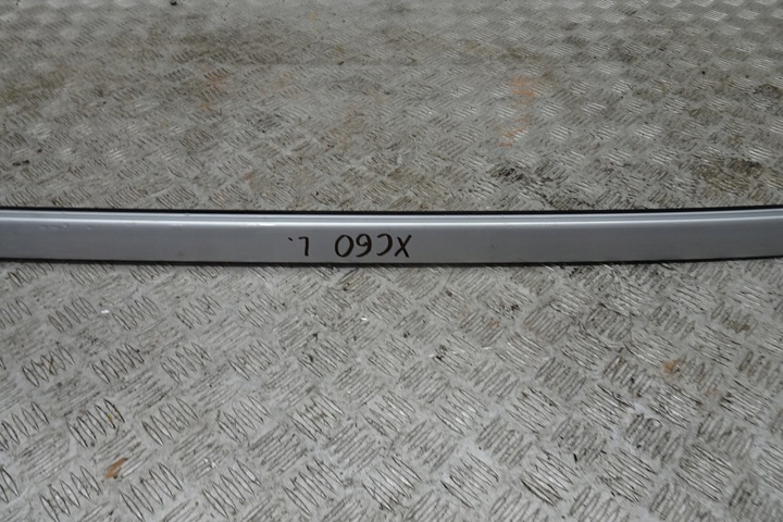 фото №10, Volvo xc60 рейлинг крышный левый правые 15-