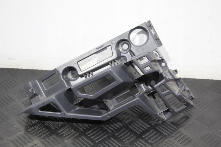 фото №1, Захист порога ременя багажника peugeot 3008 ii 2 рестайлінг 9812573677