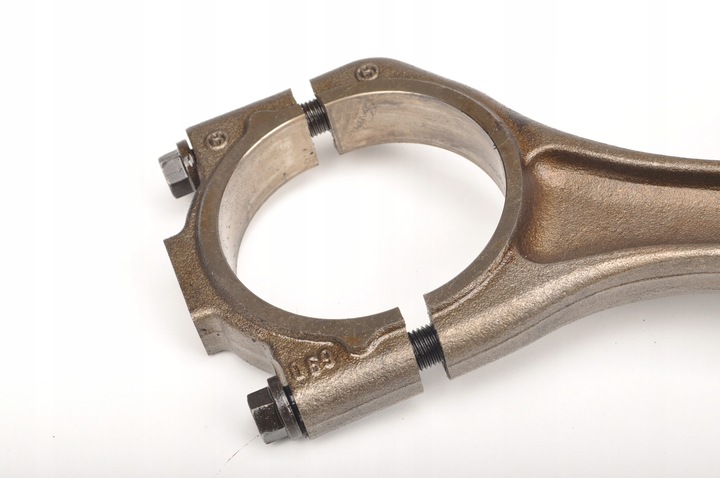 фото №6, Range rover sport l320 5.0 v8 375km поршень +шатун