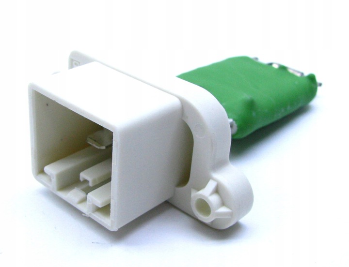 фото №10, Резистор вентилятор ford fiesta/mondeo/s-m 1325972/mg