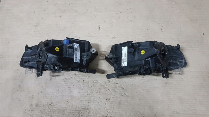 фото №10, Audi a3 8v лампа галоген правий перед 8v0941700c оригінал