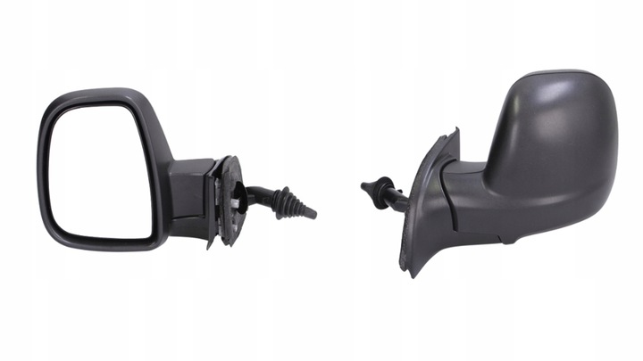 фото №1, Зеркало левая citroen berlingo peugeot partner 12-