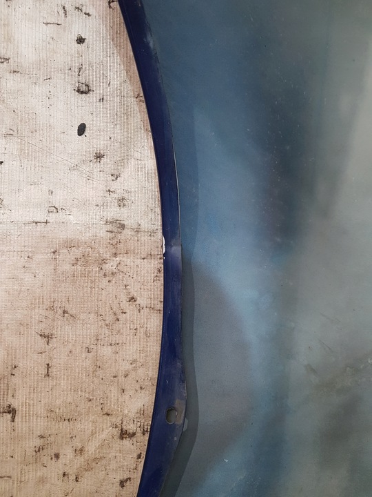 фото №10, Крило правий перед audi a6 s6 c5 eur 4.2 v8 lz5k