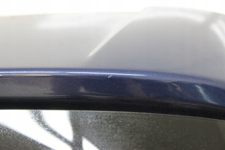 фото №9, Mercedes b клас w245 кришка кришка багажника код фарби - 240
