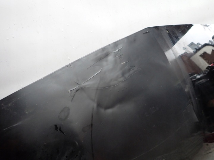 фото №9, Mercedes w217 a217 217 s-klasa купе капот кришка двигуна