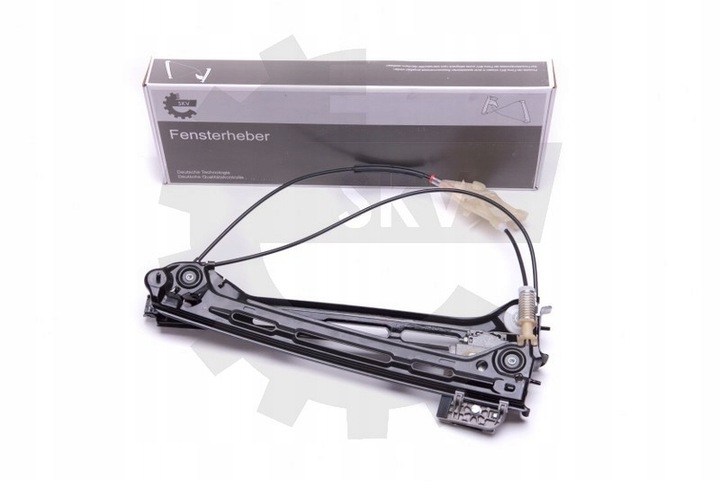 фото №1, Підйомник вікна skv 00skv692