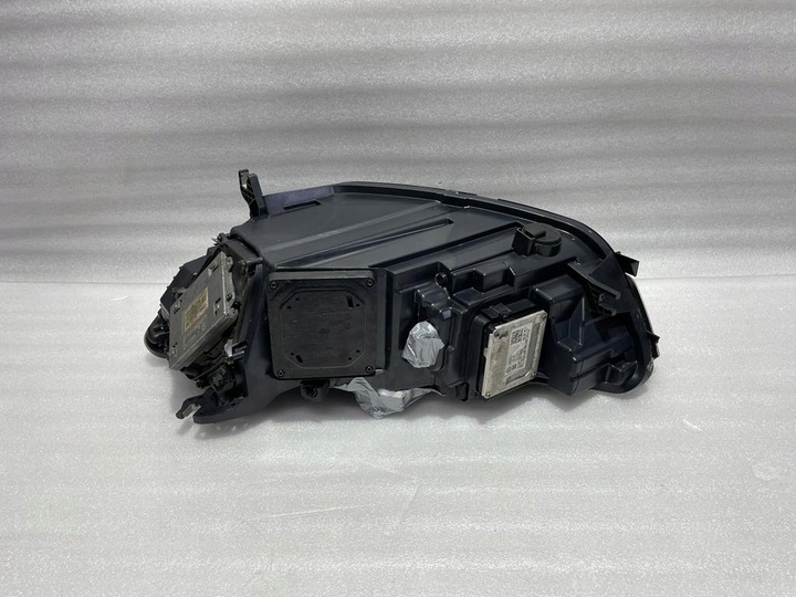 фото №10, A6 c7 4g0 полный led лампа левая правая