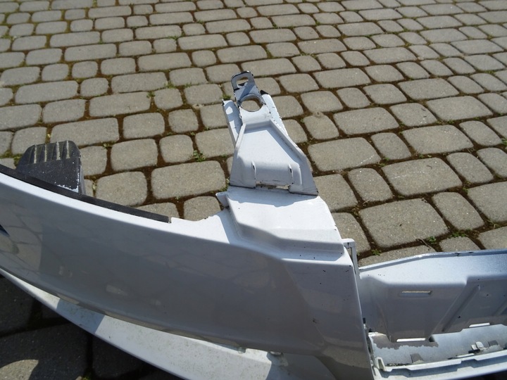 фото №9, Audi tt 8j s-line бампер переднее омыватель bdb