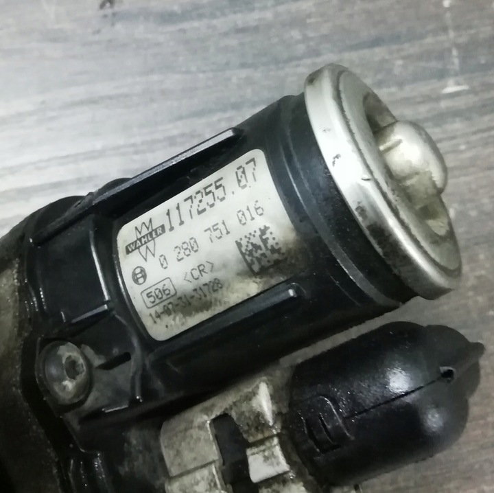 фото №16, Оригінальний номер vag 03l131512dq клапан egr з радіаторів оригінал