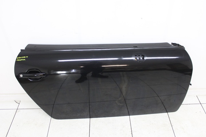 фото №1, Дверь правые перед правые передние audi tt 8n 1998-2006 lz9y