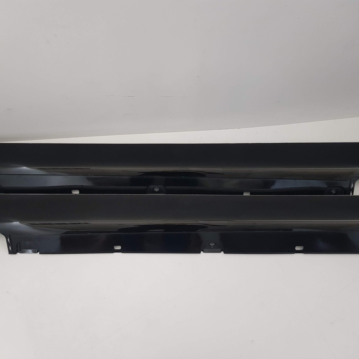 фото №15, Mercedes e клас w213 планка порогова поріг ліва