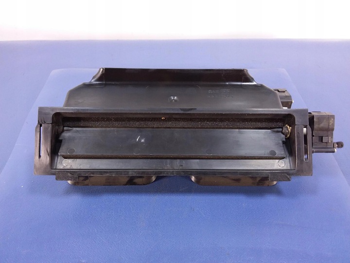 фото №6, Vw phaeton кришки повітропровід середні 3d1819509a