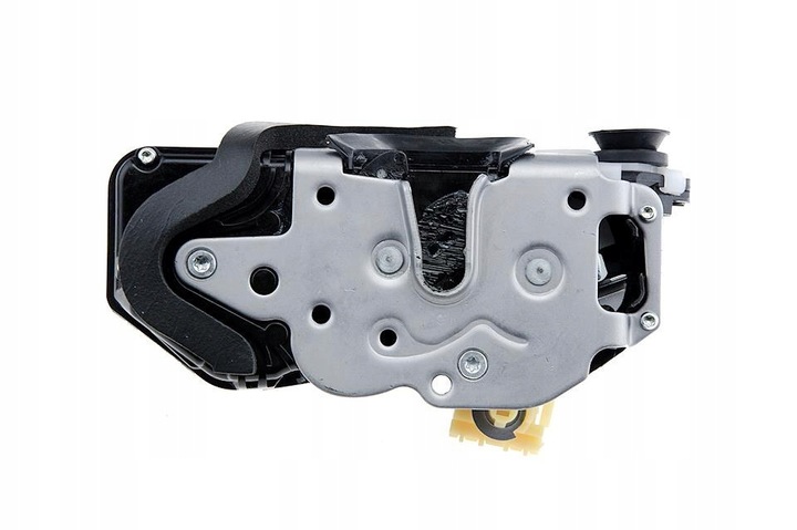 фото №3, Амортизатор центрального замка зад astra j insignia 6p