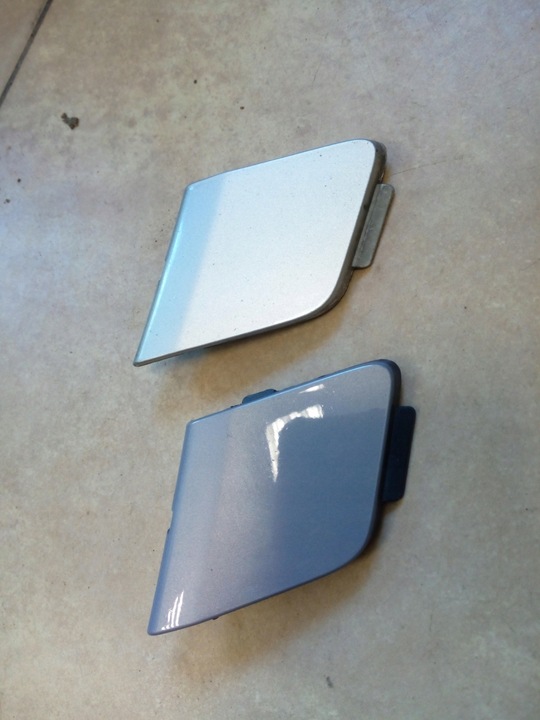 фото №1, Заглушка бампера фаркоп перед ford c-max ii mk2 '10-15 am51-17a989-aa оригінал.