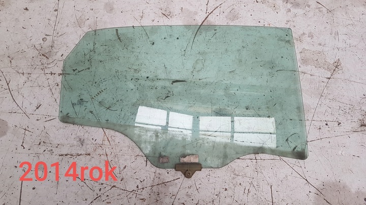 фото №5, Стекло дверь правая левая перед зад hyundai i30 ii 5 дверь хэтчбек 11-17