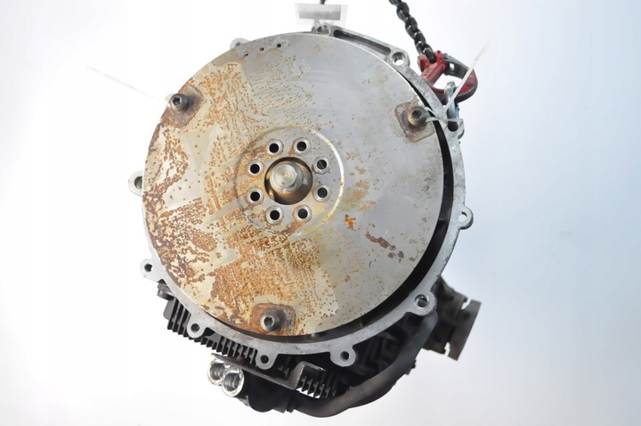 фото №7, Vantage db9 4.7 v8 5.9 6.0 v12 коробка передач 4g4370041ae 6hp-26 +мост 4g434200aa