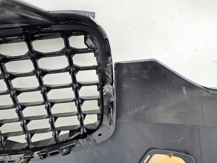 фото №10, Бампер volvo xc60 ii рестайлинг 21-23 перед переднее r-design 32234958