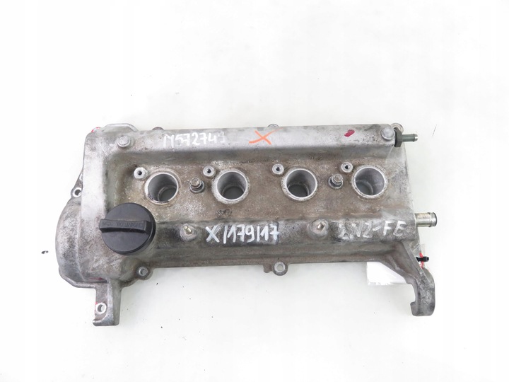 фото №6, Кришка клапанів toyota yaris verso 1.3 vvt 2nz-fe 2nz-fe