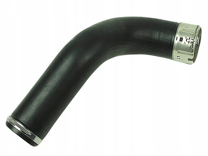 фото №4, Труба шланг turbo интеркулер nissan nv400 2.3 dci