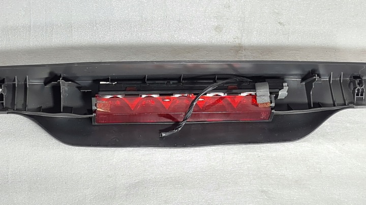 фото №3, Третє світло сплаву сплав ford focus mk2 універсал 04-08 справні