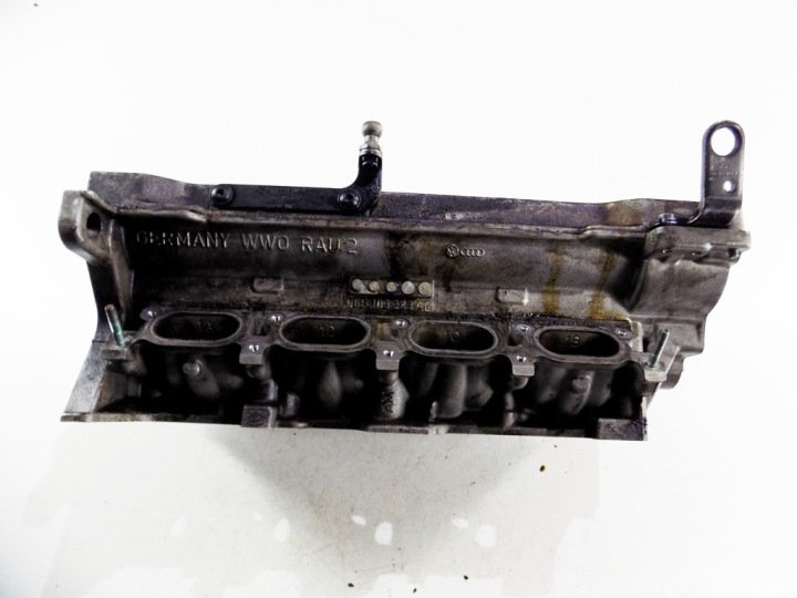 фото №11, Vw passat b5 2.0 20v alt головка
