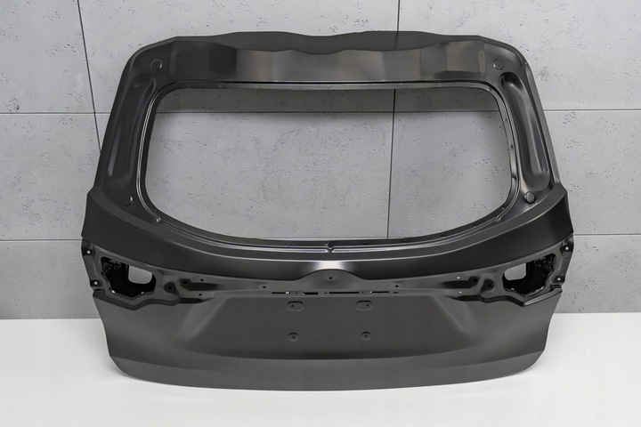 фото №9, Toyota highlander iii 13-19 задняя крышка 670050e340