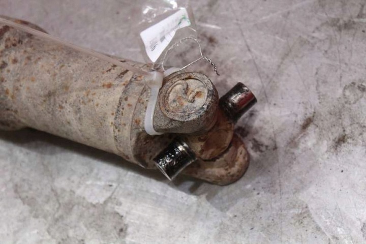 фото №5, Wał привідний 145 cm gmc safari 2 ii 4.3 v6 192 km 95-05