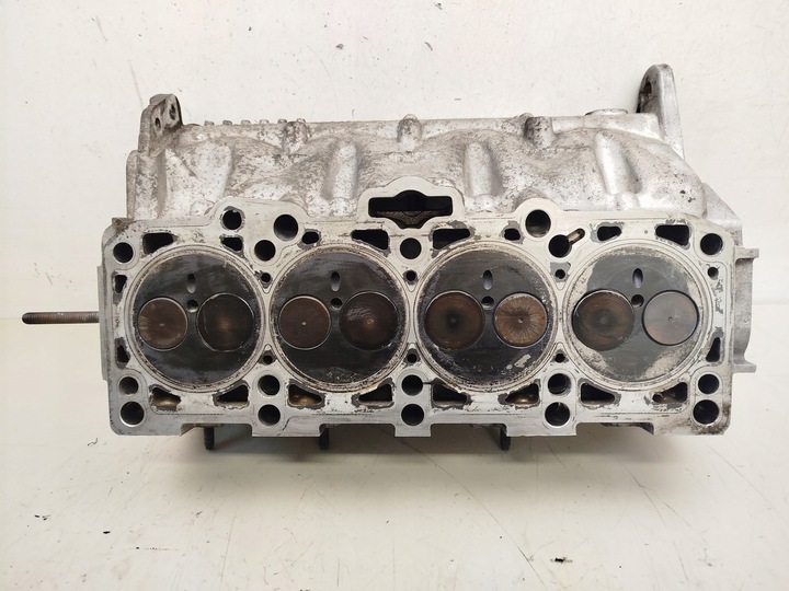 фото №7, Головка двигуна vwag 038103373r 1.9 2.0 8v tdi
